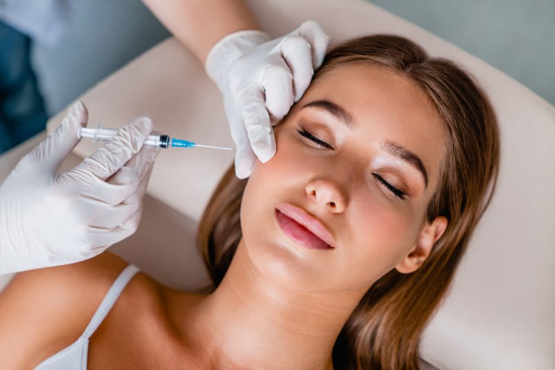 How Long Does BOTOX in Ripon Last | Silver Creek Dentistry